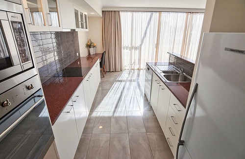 Hobart Central Business District Apartamento | Salamanca Inn