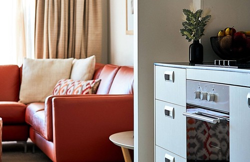 Hobart Central Business District Apartamento | Salamanca Inn