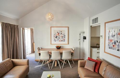 Hobart Central Business District Apartamento | Salamanca Inn