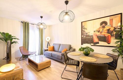 Arrabal Apartamento | Salamanca Inn - Parking Gratis