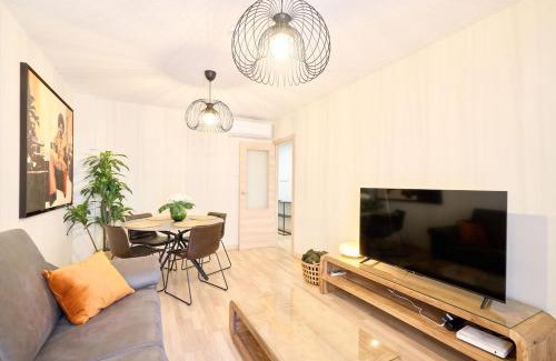 Arrabal Apartamento | Salamanca Inn - Parking Gratis