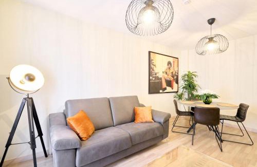 Arrabal Apartamento | Salamanca Inn - Parking Gratis