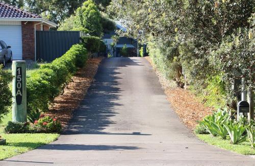 Salamander Bay Cama Y Desayuno | Salamander Bay Bed and Breakfast