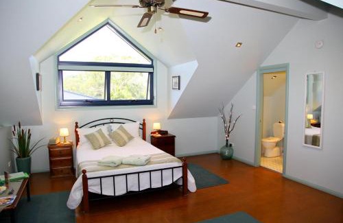 Salamander Bay Cama Y Desayuno | Salamander Bay Bed and Breakfast