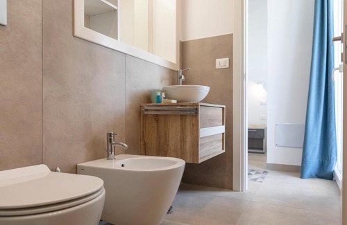 Torre Mozza Cama Y Desayuno | Salaqua Bed and Breakfast
