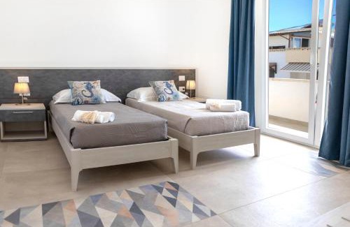 Torre Mozza Cama Y Desayuno | Salaqua Bed and Breakfast