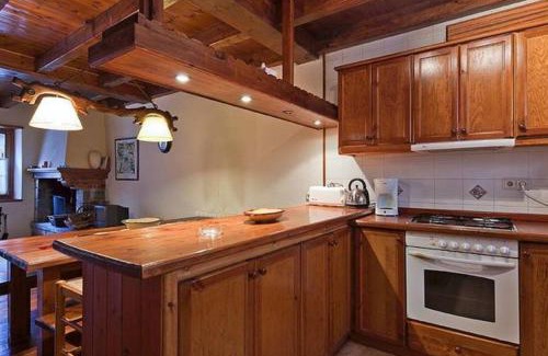 Salardu Apartamento | Salardu casa aranesa Cardenal