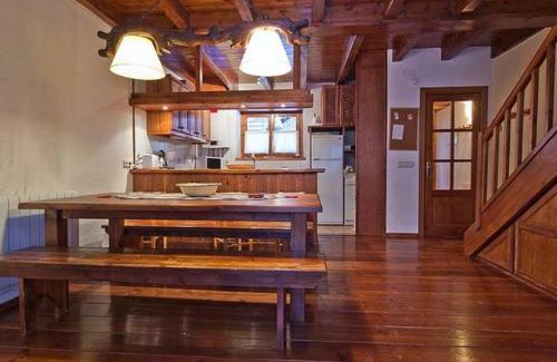 Salardu Apartamento | Salardu casa aranesa Cardenal
