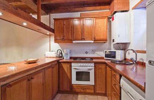 Salardu Apartamento | Salardu casa aranesa Cardenal
