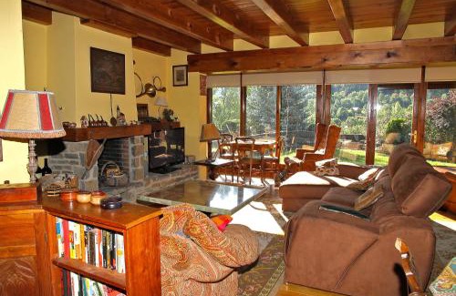 Salardu Casa | Salardu magnifica casa