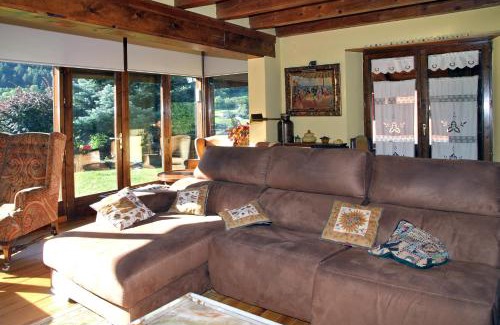 Salardu Casa | Salardu magnifica casa