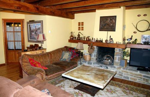Salardu Casa | Salardu magnifica casa