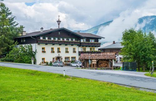 Embach Casa | Salaterhof Embach