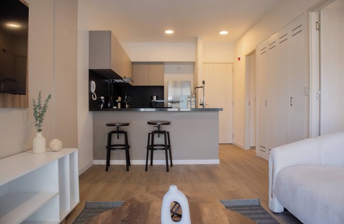 Country Club Apartamento | Salaverry by Wynwood House