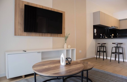 Country Club Apartamento | Salaverry by Wynwood House
