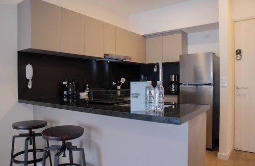 Country Club Apartamento | Salaverry by Wynwood House