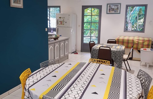 Salazie Casa | Alquiler de vacaciones en Salazie con encanto casa renovada