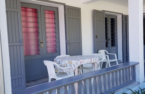 Salazie Casa | Alquiler de vacaciones en Salazie con encanto casa renovada
