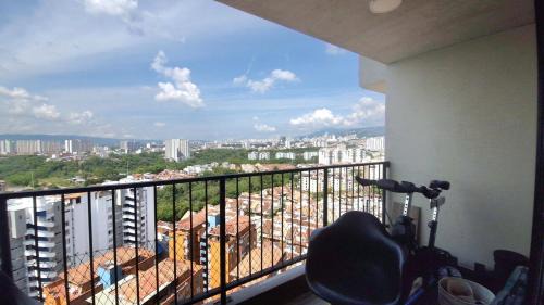 Floridablanca Apartamento | Salcedo Apartment - 2002