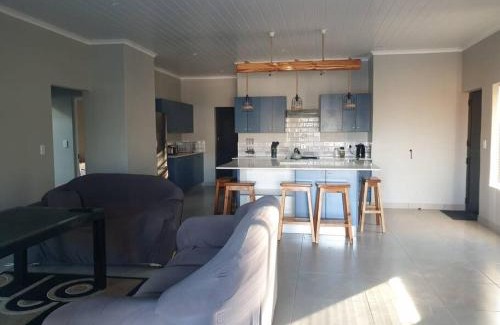 Strandfontein Casa | Saldeseas