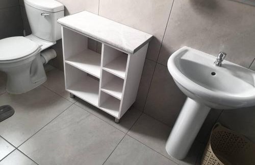 Strandfontein Casa | Saldeseas