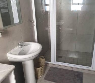 Strandfontein Casa | Saldeseas