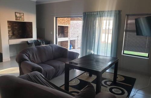 Strandfontein Casa | Saldeseas