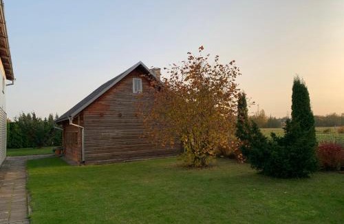 Panevezys county Casa | Saldus sapnas
