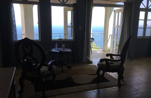 Road Town Apartamento | SALE$ Abigail spectacular Ocean View $SALE SALE$$