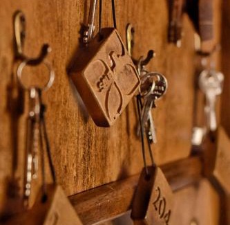 Posada Hotel | Sale Hotel