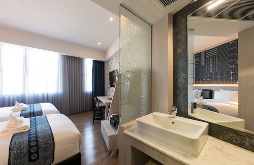 Su Thep Hotel | Salee Boutique Hotel