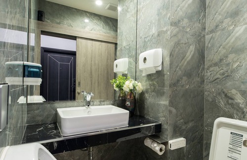 Su Thep Hotel | Salee Boutique Hotel