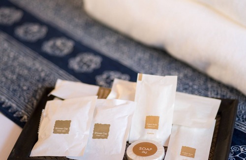 Su Thep Hotel | Salee Boutique Hotel