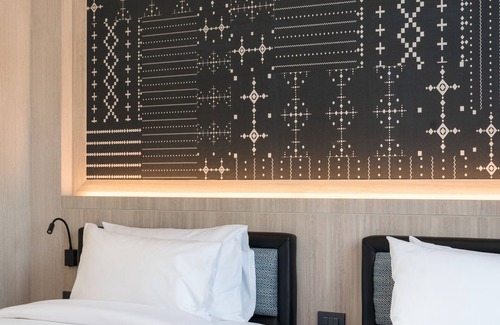Su Thep Hotel | Salee Boutique Hotel
