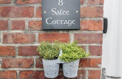Newbiggin-by-the-Sea Casa | Salee Cottage
