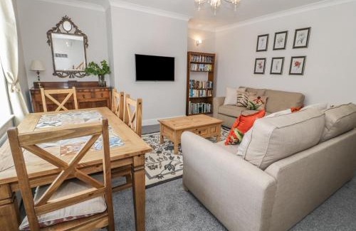 Newbiggin-by-the-Sea Casa | Salee Cottage