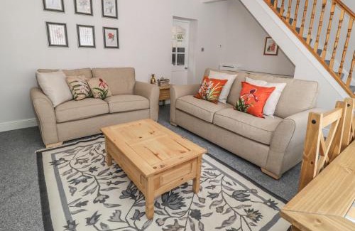 Newbiggin-by-the-Sea Casa | Salee Cottage