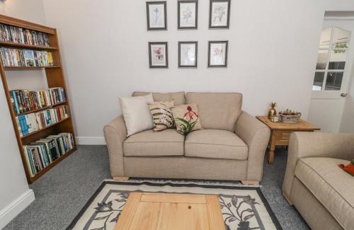 Newbiggin-by-the-Sea Casa | Salee Cottage