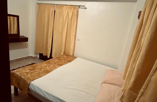 Dahab Apartamento | Saleh house