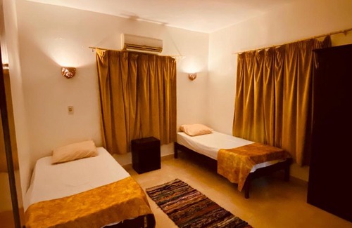 Dahab Apartamento | Saleh house