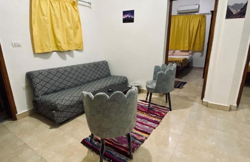 Dahab Apartamento | Saleh house