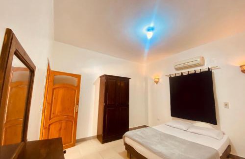 Dahab Apartamento | Saleh house