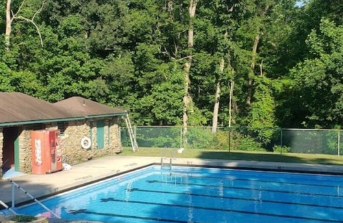 Jones Mills Casa | Salem Summer Camp of the Laurel Highlands