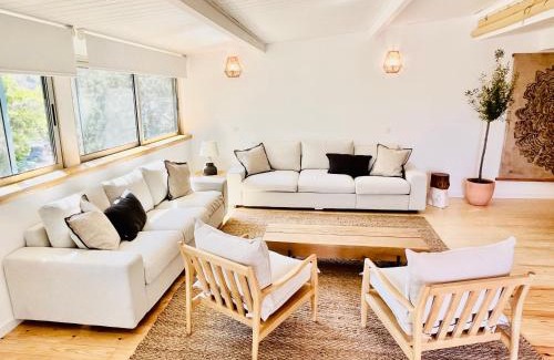 Figueira Otro | Salema Eco Camp - Sustainable Camping & Glamping