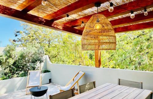 Figueira Otro | Salema Eco Camp - Sustainable Camping & Glamping
