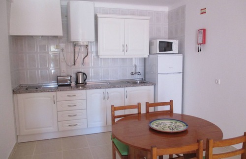 Salema Apartamento | Salema Praia Club