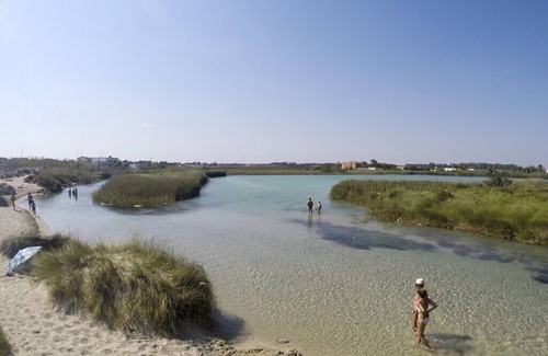 Giorgilorio Villa | Salento Beach House Sea View & Private Parking!