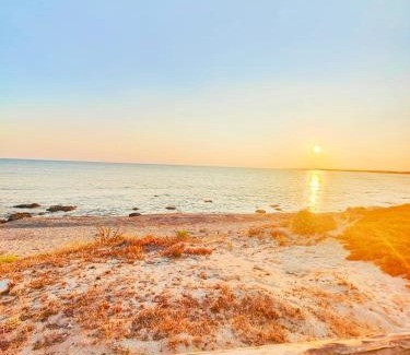 Lizzano Casa | Salento DIVA Little Castle