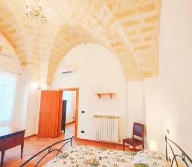 Lizzano Casa | Salento DIVA Little Castle