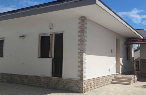 Giorgilorio Casa | Salento Entire villa 300mt from the sea